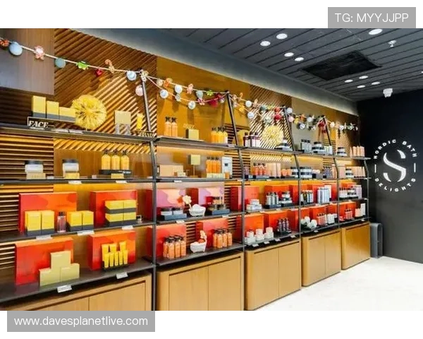 开运中国：各大商场推出开运主题促销活动吸引大量消费者前往